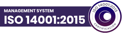 ISO 14001:2015